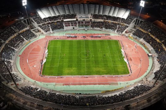 Ενα Κύπελλο με προστιθέμενη αξία